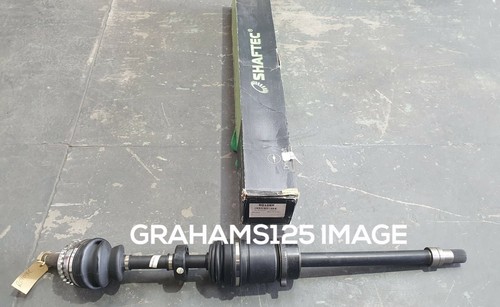 Drive shaft front right fits - right,