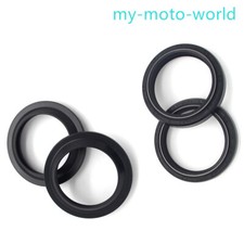 For Suzuki Fork Oil Seal Set AN250 Burgman AN650 AN400 GSX-R1100 GSX400 Inazuma