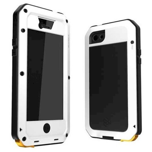 Lunatik taktik case - taktik, apple