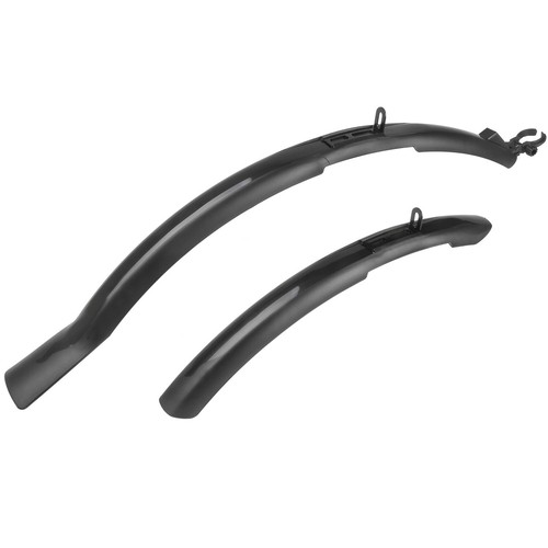 Bicycle mudguard set - mudguard, mudmax