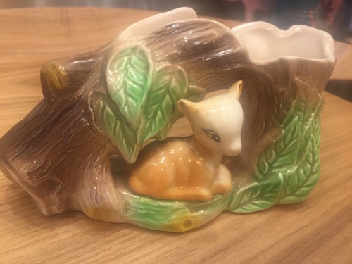 Hornsea vintage fauna young - -, fauna,