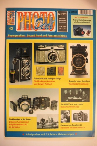 Photo deal montanus zapp - photo,