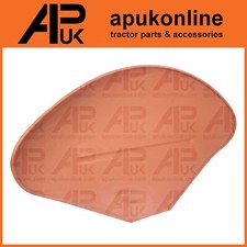 Fender Mudguard Wing Skin RH &