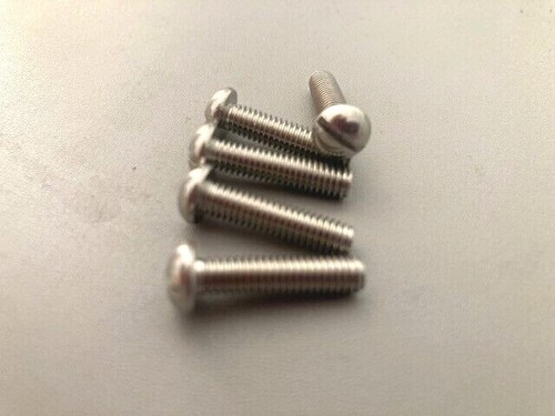 Stainless 2ba 4ba 6ba - 4ba,