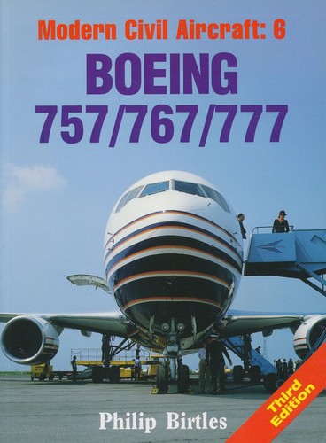 Boeing 757 767 777 modern - boeing, (modern