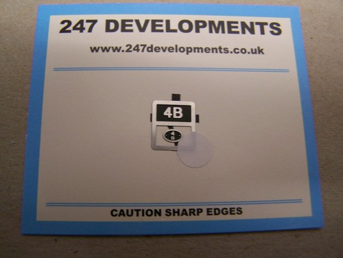 Gauge 247 developments - gauge,