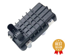 Genuine BMW 525d 530d 730d Turbo Actuator G-072 G-72 G072 6NW009228 730314