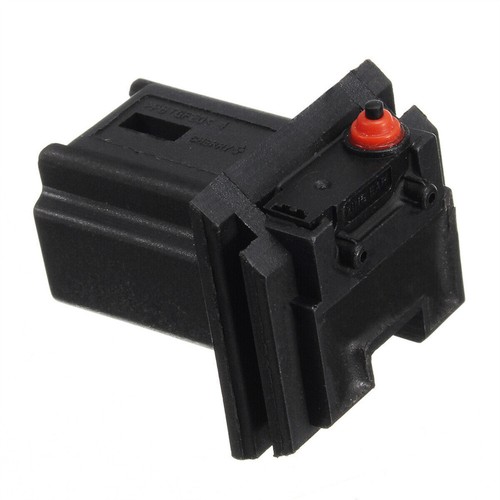 Rear tailgate boot - rear,