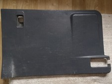 Caddy Mk 2 6k9867601  Rear