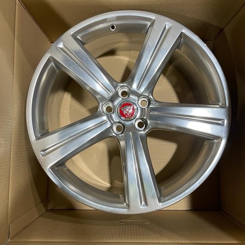 Genuine jaguar xkr - jaguar, 20"