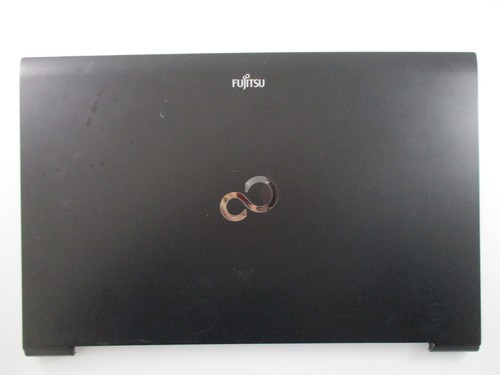 Lcd cover fujitsu lifebook - lcd,