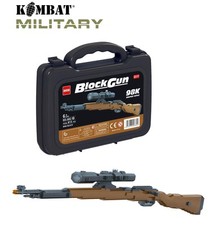 Kombat UK 815pc Mini Building