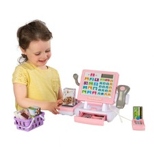 Kitchen Corner Touch & Count