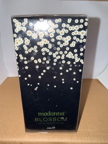 Madonna blossom eau - madonna,