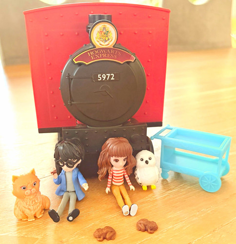 Harry potter hogwarts - potter,
