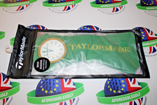New TaylorMade Vault Limited Edition British Open 2023 Driver Cover