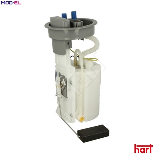 Fuel feed unit - unit, 914