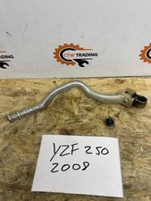 YAMAHA YZF 250 KICKSTART /