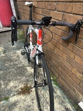 Wilier GTR Custom Build XL 58cm