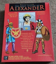 The Great Battles of