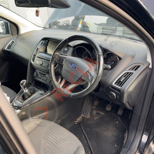 Ford focus titanium mk3 - focus,