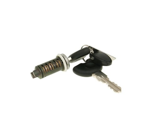 Vespa 200 ignition lock - l,