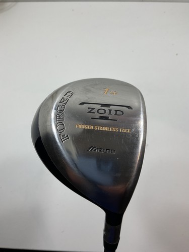 Mizuno zoid driver - mizuno,