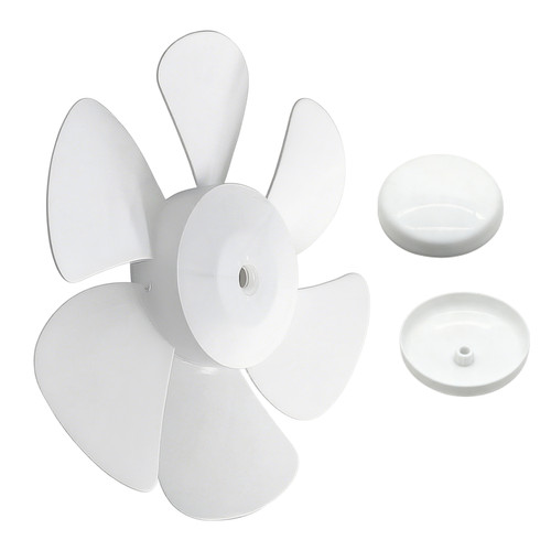 Exhaust fan replacement blades - exhaust,