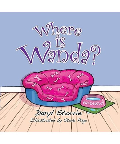 Where wanda daryl storrie - wanda,,