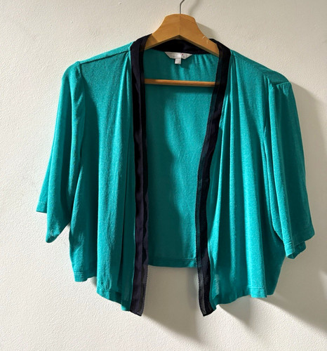 Per una turquoise - turquoise, &