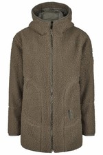 PIKEUR LADIES TEDDY FLEECE