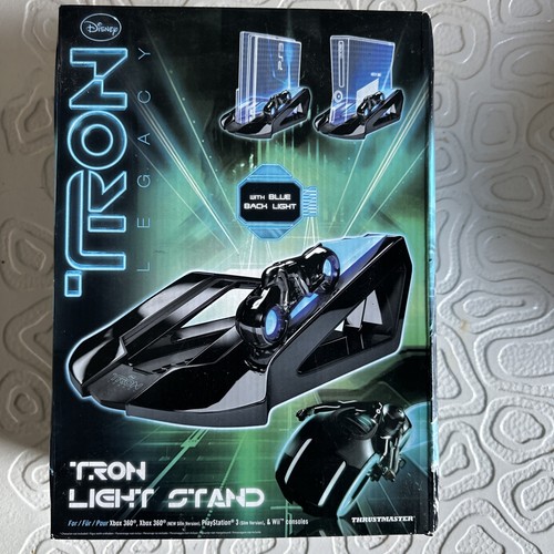 Disney tron legacy - legacy, console