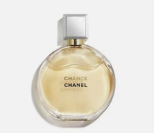CHANEL Chance for Women 50 ml Eau de Toilette Spray