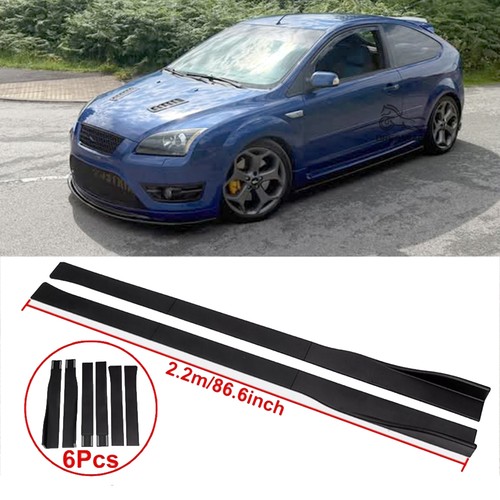 For ford focus st225 mk2 - mk2, gloss