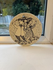 Vintage Nymolle Denmark Bjorn