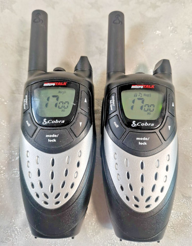Cobra two way radio - 1, (2