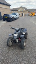 quadzilla pro shark 100 quad