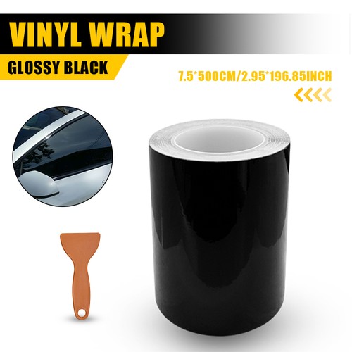 Gloss black chroming chrome - gloss,