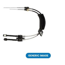 Apec Gear Control Cable Fits