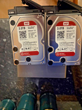 QNAP NAS TS-469L 4 bay with