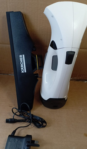 Karcher window vac 2 - karcher, wv