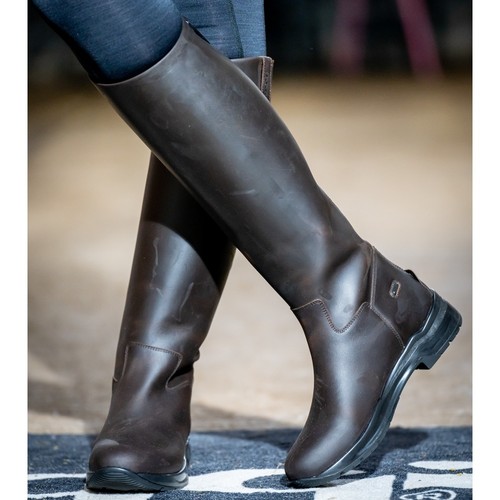 Toggi calgary pro long boot - long,