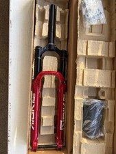 Rockshox Lyrik Ultimate