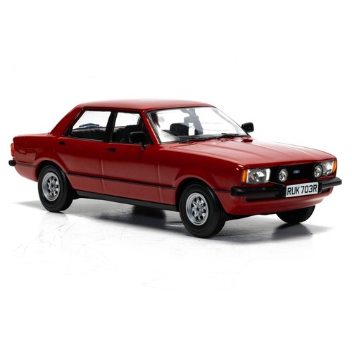 Corgi va11919 ford cortina - ford,