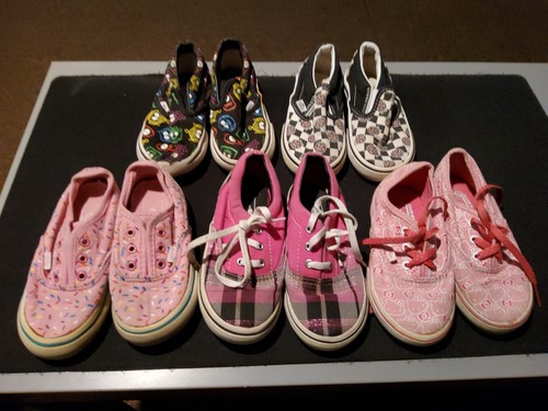 Kids van lot - kids, size