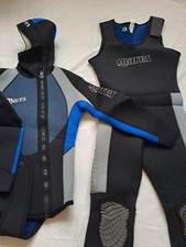 Mares 7 mm She Dives woman