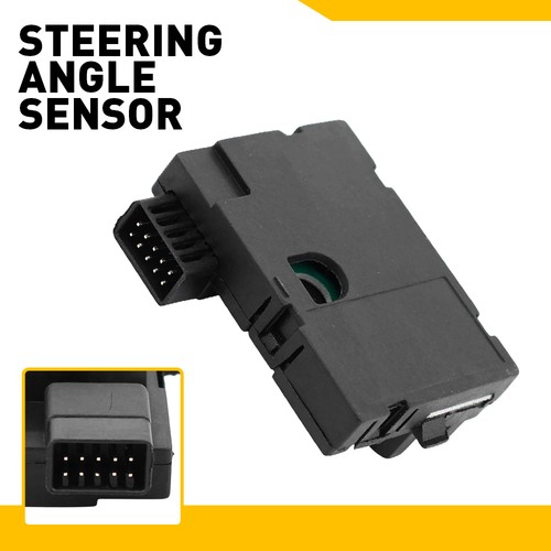 Steering angle position sensor - angle,