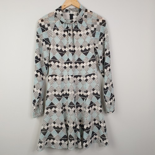 Reiss ardelle dress - dress, uk