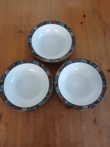 Denby marrakesh cereal - denby,