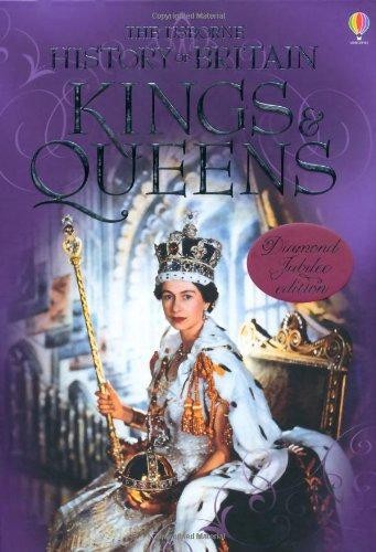 Kings and queens history - kings, of